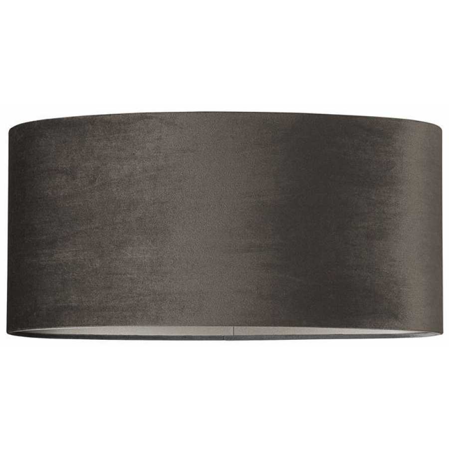 Richmond Interiors Jaylinn Oval Lamp shade Naken Interiors